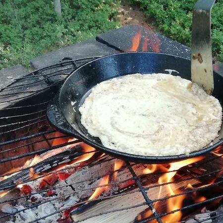 Bjoerkholm Moekit Villa Pargas Bagian luar foto